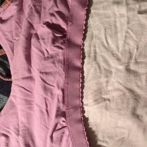 SOLD DO NOT PURCHASE Patagonia Camisole Size Small - Picture 4 of 6